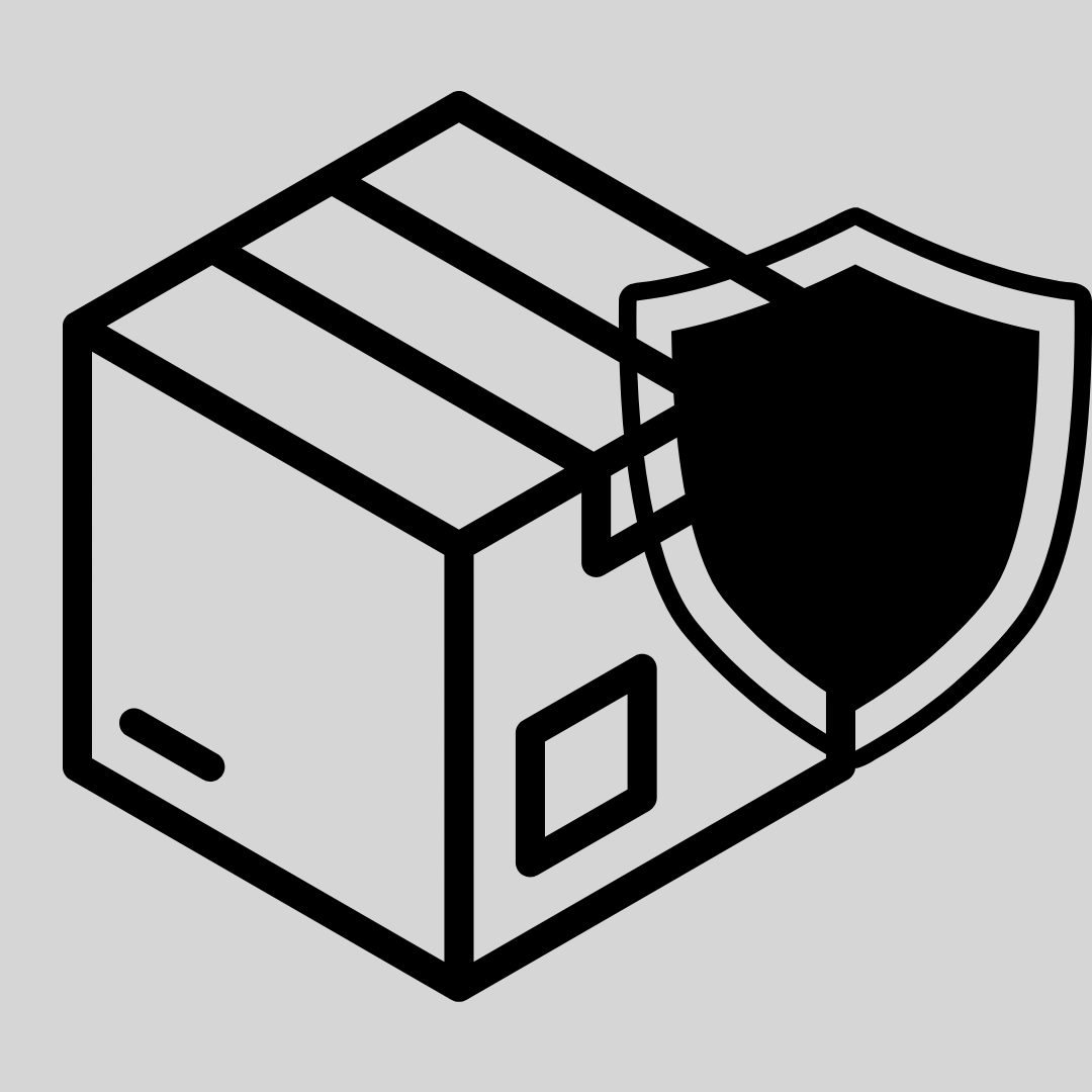 Protección de Envío