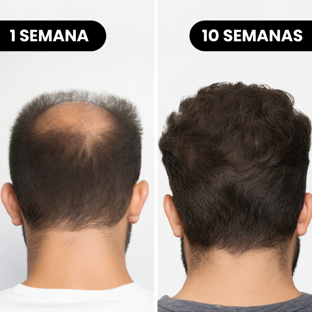 Rewaine™ Sérum de Recrecimiento Capilar