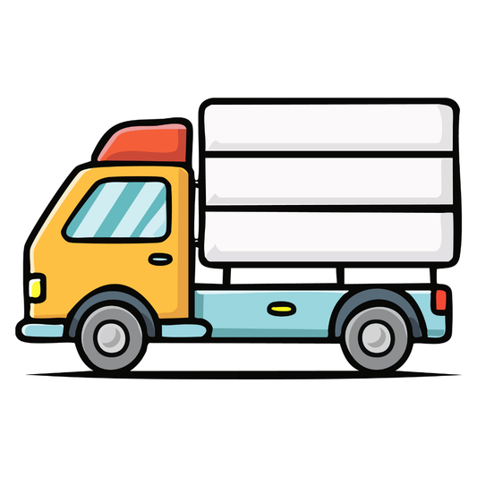 🚚  Protección de Envío Prioritario – Asegurado